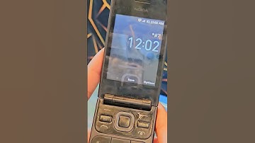 nokia 2720 flip (TA 1170)  imei repair code