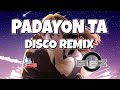 AEVNDX - Padayon Ta (Dj Gibz Disco Remix 2024)