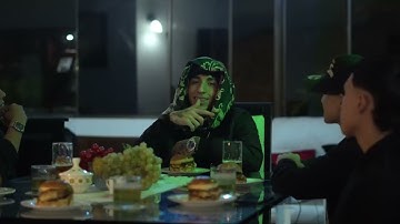 LARAKiD - BICHOTA (Official Video)