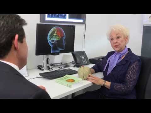 Your Brain Has A Bent with Dr Arlene Taylor & Pr Gary Kent