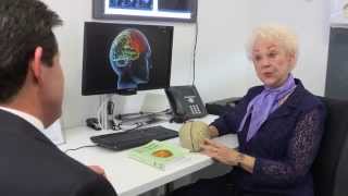 Your Brain Has A Bent with Dr Arlene Taylor & Pr Gary Kent