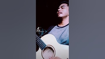 Thumbnail of you're gonna live forever in me -john Mayer cover