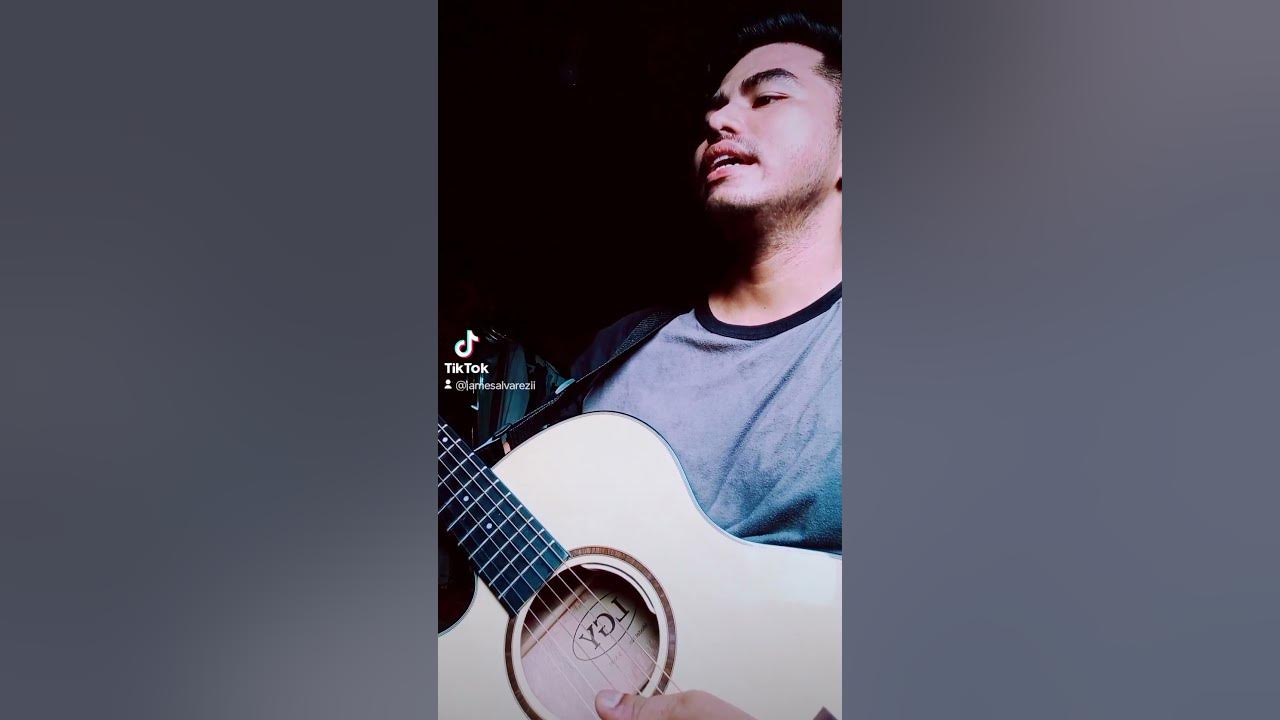 you're gonna live forever in me -john Mayer cover