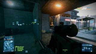 Battlefield 3 PC Review