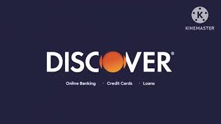 Discover Credit Card Logo