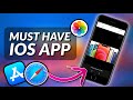 Must Have iPhone App 2021I Must Download iOS App I Best ...