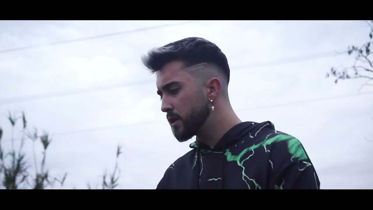 Dray - PUERTA ABIERTA (Prod. by Orion Producer) (Video Oficial)