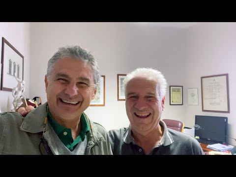 Barzelletta Dal commercialista - Paci
