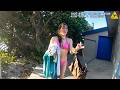 Woman Thinks Cops Are Harassing Her Because She's Hot