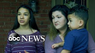 Information Kidnapping attempt botched by a 12-year-old | ABC News Update