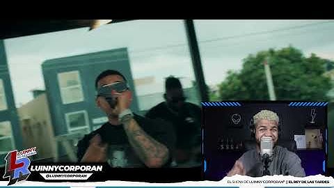 Bulova , Lapiz Conciente - Cypher Vol 1 (LUINNY REACCIONA)