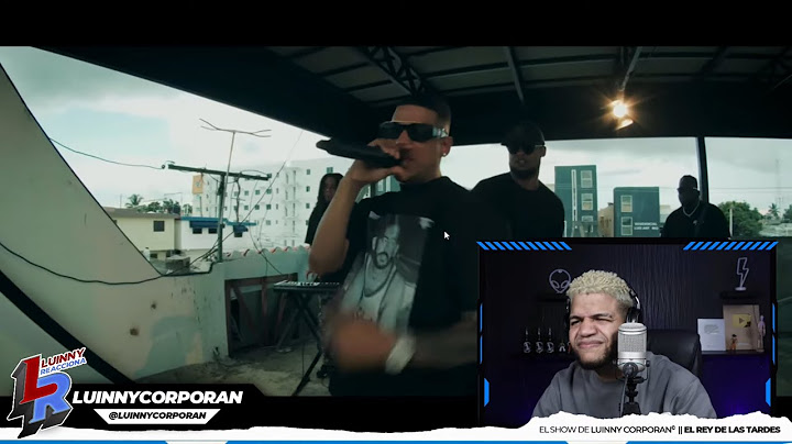 Bulova , Lapiz Conciente - Cypher Vol 1 (LUINNY REACCIONA)
