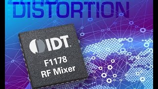 IDT RF Product Benefits Overview