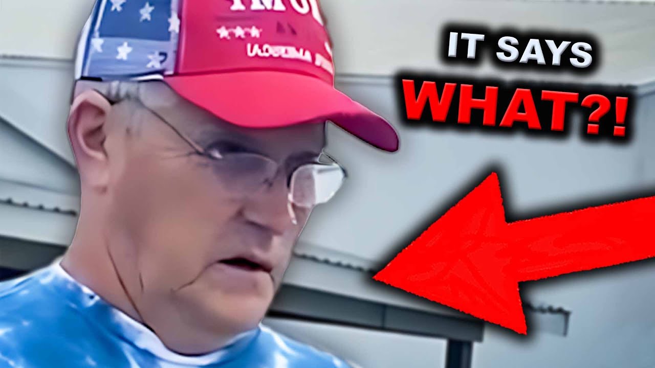 Christian Nationalists Are BAFFLED By The Constitution