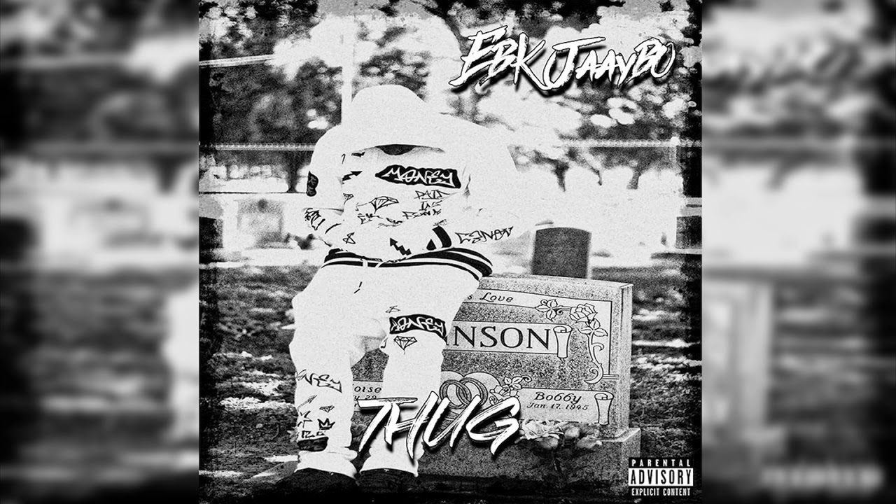 EBK JaayBo - Thug (Exclusive) - YouTube