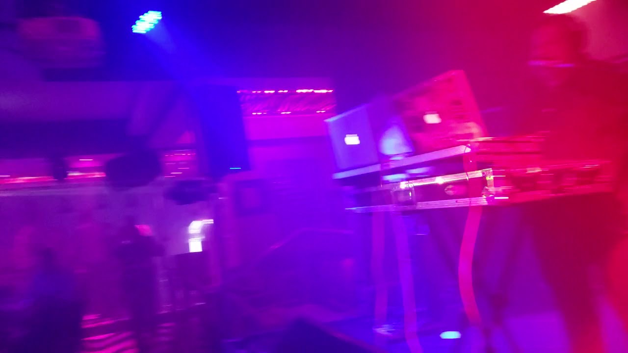 Discoteca 80 90 Rumba Deluxe Bar & Lounge Santo Domingo YouTube