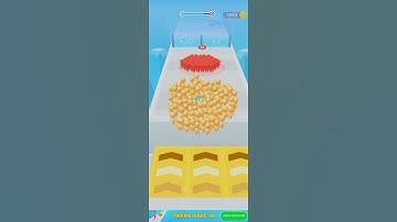 Count Master : Crowd Runners 3D level 53