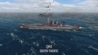 War on the Sea: Available Now screenshot 4