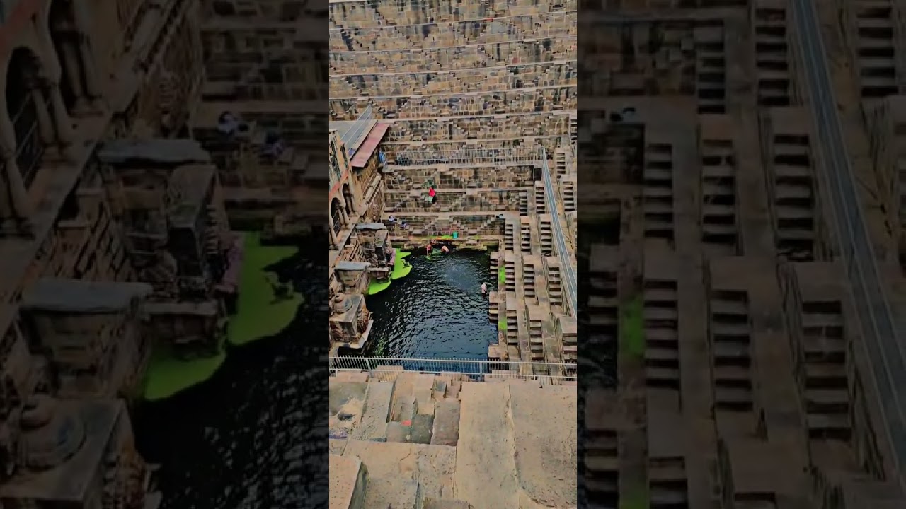 abhaneri ❤️✌️