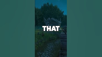 The SCARIEST Zones in World of Warcraft👻