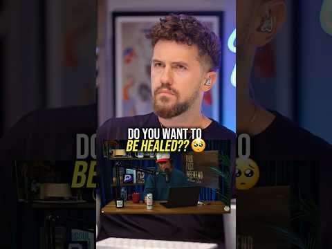 Theo Von realize THIS about Jesus…