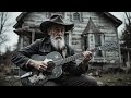 GHOST OF THE MOUNTAIN • Dark Country Blues Slide Guitar