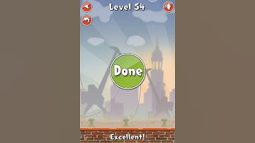 Move The Box - Hamburg - Level 54 - Walkthrough