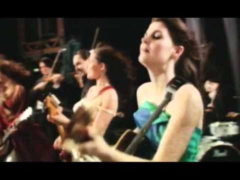 ANDREAS JOHNSON "Sing For Me" (official video)