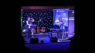 Adam Glasser Harmonica UK Festival  Oct2023