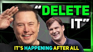 Licensing FSD: Not So Fast / New Tesla Partnership / New Model Y Demand