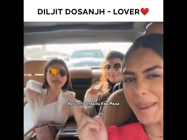 lover diljit dosanjh