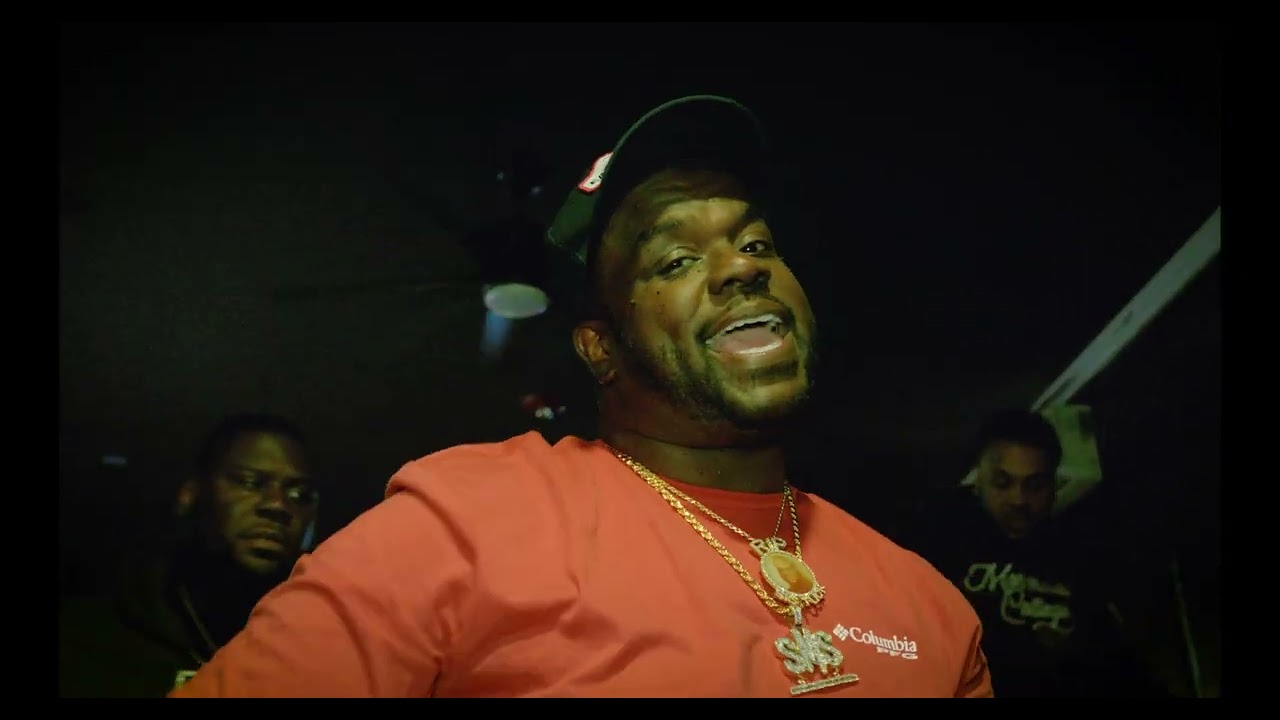 "MURDASPORT"- SMS WINK FT.  TEEFY BEY (Official Music Video)