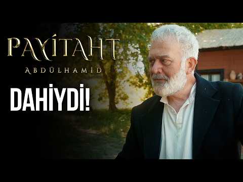Abdülhamid was a genius! - Payitaht Abdülhamid Episode 154