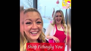 Faith's Festive Faves - Fittingly You Boutique Video Dec 07 2025, 11 05 02 AM