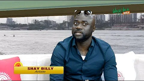 How I Started Playing The Saxophone  _  8 Year Old Temilayo Abodunrin Tells GMNS