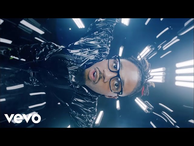 Metro Boomin - Space Cadet ft. Gunna (Prod. Chu)