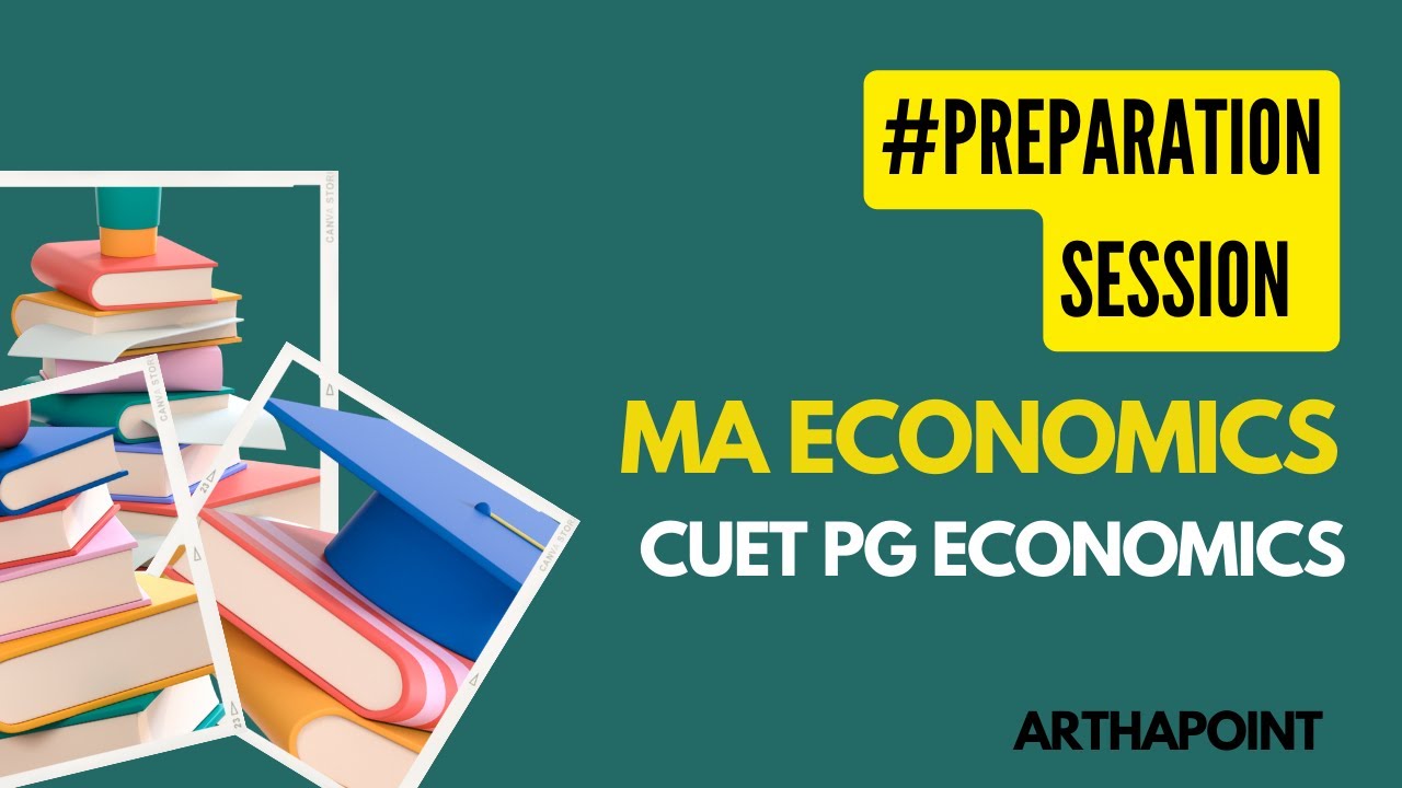 CUET MA Economics Entrance CUET PG Economics 2023 CUET MA Economics cuet-ma-economics-entrance-cuet-pg-economics-2023-cuet-ma-economics