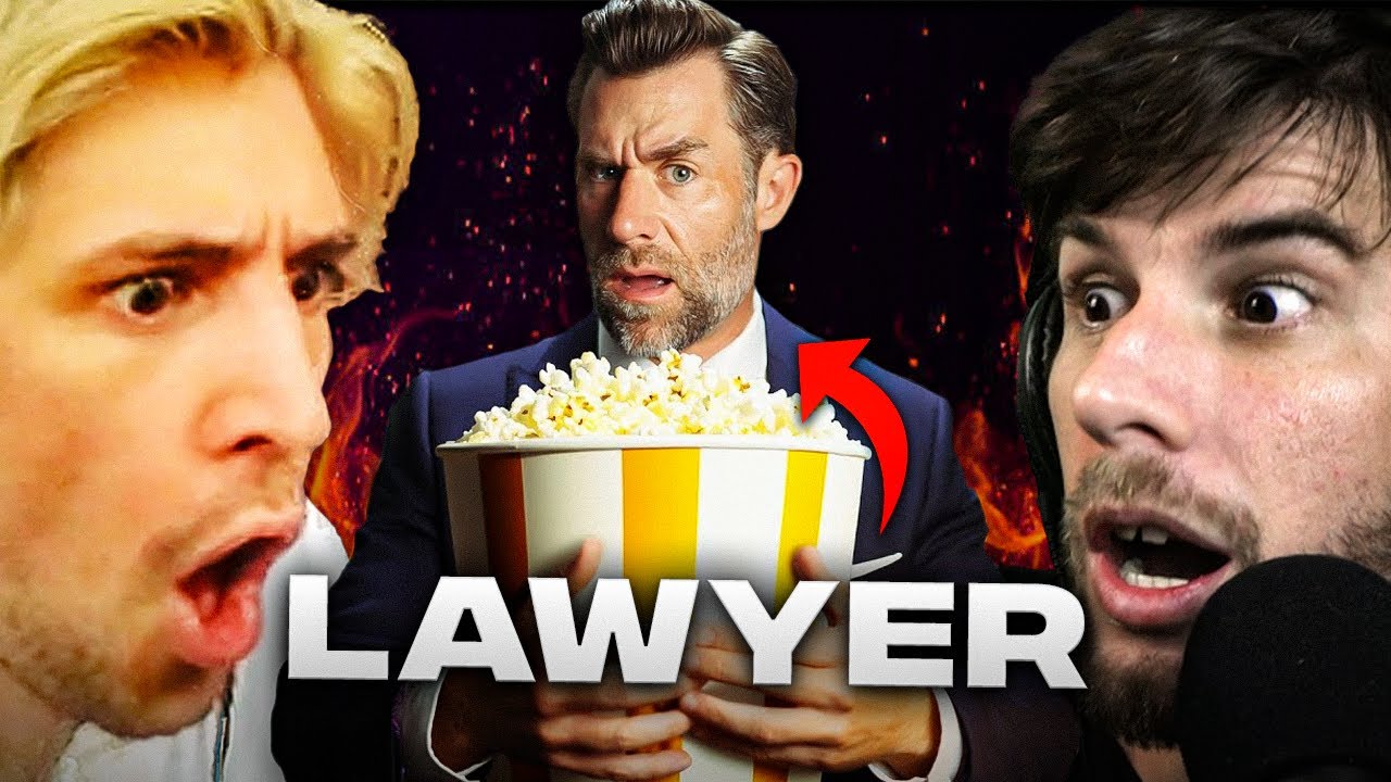 Reaction Channel YouTubers are Massive THIEVES™