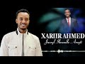 XARIIR AHMED 2026 JACEYL ILWAADLE HEES CUSUB LYRICS