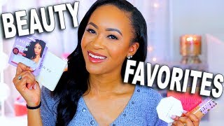 CHATTY APRIL BEAUTY FAVORITES 2019 | PRODUCTS I'VE BEEN LOVING ♡ Fayy Lenee Beauty