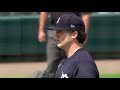 Notes from Spring Training: Young Guns