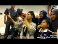 Download Lagu Mytha Lestari - Denganmu Cinta (Meetu0026Greet Texas Chicken Plaza Asia)