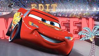 Lightning Mcqueen Edit After Dark