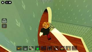 The Scary Elevator by hellomrob pt.2 (SURVIVAL)