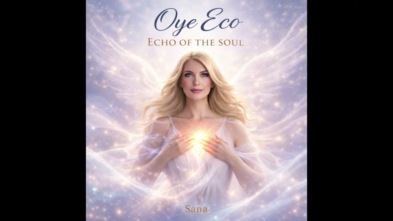 OYE ECO - ECHO OF THE SOUL adlı videoyu YouTube'da izle OYE ECO - ECHO OF THE SOUL adlı videoyu YouTube'da izle