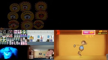 Up to faster 145 parison