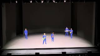 David Byrne: Everybody Laughs