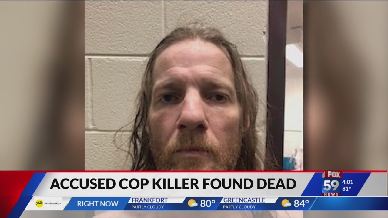 Man charged in murder of Richmond police officer found dead in cell ...