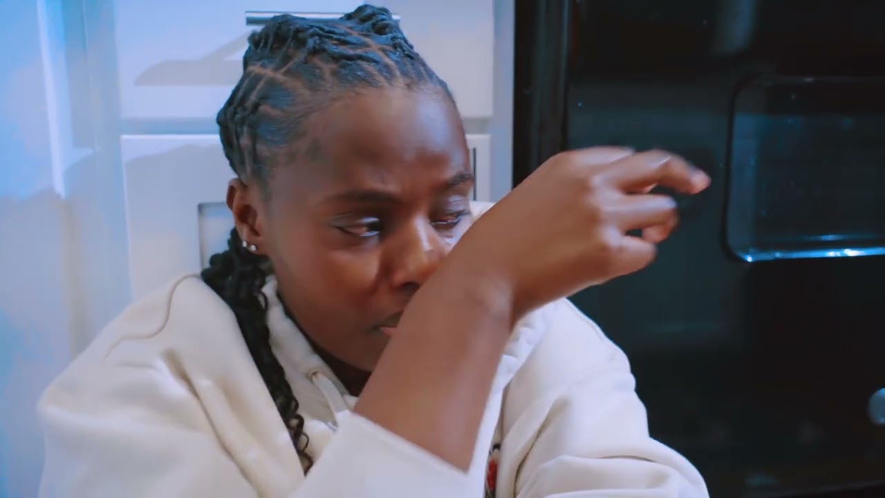 Jody bright_SAD SONG(Official video 2025)