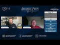 Arkansas Preps Weekly - Episode 38 -  Week 9 Recap/Week 10 Preview